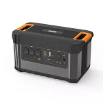 Station d'énergie 2000 W 1254Wh (22.4V, 56Ah) 392,000mAh-3.2V Watts/heure