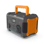 Station d'énergie 500 W 281Wh (10.8V, 26Ah) 78 000Ah -3.6V Watts/heure