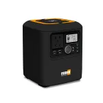 Station d'énergie 360 Wh Watts/heure