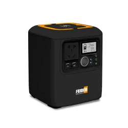 Station d'énergie 360 Wh Watts/heure