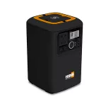 Station d'énergie 1200 Wh Watts/heure