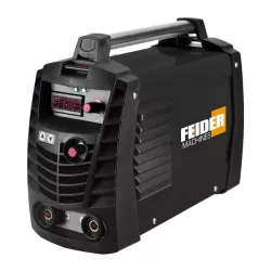 Poste à souder 2.5 - 4 mm - Voltage de sortie en charge 65V