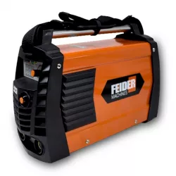 Poste à souder 1.6 - 5  mm - Voltage de sortie en charge 65V