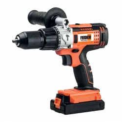 Perceuse percussion sans fil 18 V