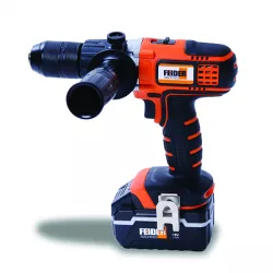 Perceuse percussion sans fil 45 Nm