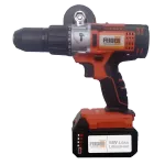 Perceuse percussion sans fil