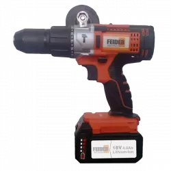 Perceuse percussion sans fil