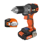 Perceuse - Visseuse sans fil 20 V 27 Nm