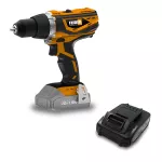 Perceuse - Visseuse sans fil 20 V