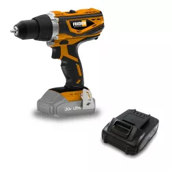 Perceuse - Visseuse sans fil 20 V