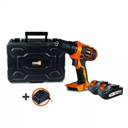 Perceuse - Visseuse sans fil 20 V 38 Nm