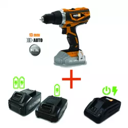 Perceuse - Visseuse sans fil 20 V