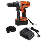 Perceuse percussion sans fil