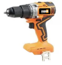 Perceuse - Visseuse sans fil 20 V 60 Nm - Moteur brushless