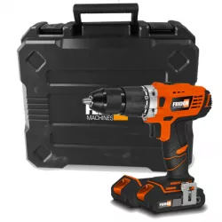 Perceuse percussion sans fil 18 V