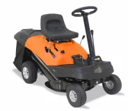 Rider autoporté à batterie 68.5 cm 5000 m²