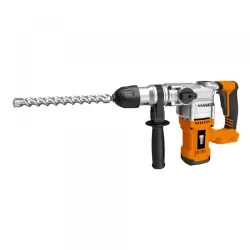 Marteau perforateur sans fil 20 V 4.5 J - Moteur brushless