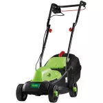 Tondeuse électrique
