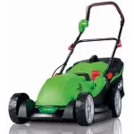 Tondeuse électrique