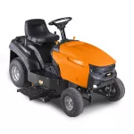 Tracteur autoporté thermique 452 cm³ 96 cm