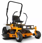 Rider autoporté thermique Zero Turn 803 cm³ 127 cm