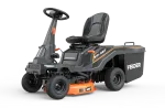 Rider autoporté thermique 223 cm³ 7 hp 61 cm