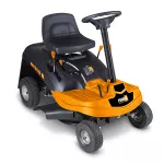 Rider autoporté thermique 196 cm³ 6.5 hp 61 cm