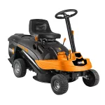 Rider autoporté thermique 196 cm³ 6.5 hp 61 cm
