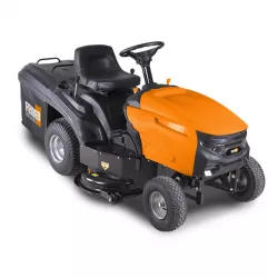 Tracteur autoporté thermique 224 cm³ 68.5 cm