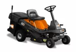 Rider autoporté thermique 432 cm³ 15 hp 76 cm