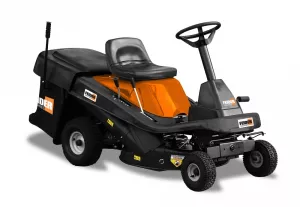 Rider autoporté thermique 432 cm³ 15 hp 76 cm