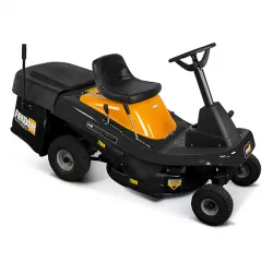 Rider autoporté thermique 432 cm³ 15 hp 76 cm