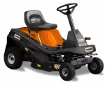 Rider autoporté thermique 432 cm³ 15 hp 76 cm