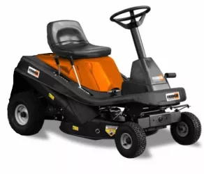 Rider autoporté thermique 432 cm³ 15 hp 76 cm