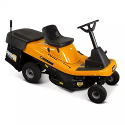 Rider autoporté thermique 340 cm³ 12.5 hp 76 cm