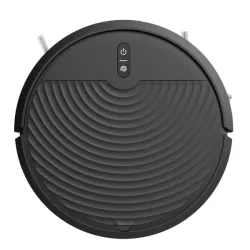 Aspirateur robot 12 W - Objet connecté