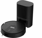 Aspirateur robot 45 W - Objet connecté