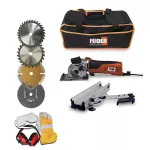 Scie plongeante 600 W 89 mm