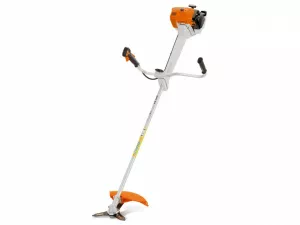 Débroussailleuse thermique