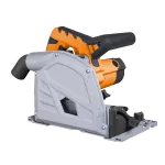 Scie plongeante 1300 W 165 mm