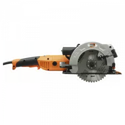 Scie plongeante 860 W