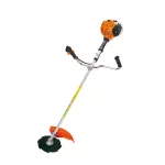 Débroussailleuse thermique