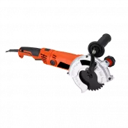 Scie plongeante 900 W