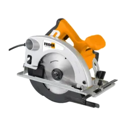 Scie circulaire 1400 W 185 mm