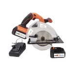 Scie circulaire sans fil