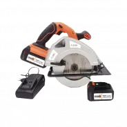 Scie circulaire sans fil