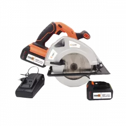 Scie circulaire sans fil