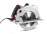 Scie circulaire 2000 W 235 mm