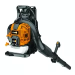 Souffleur thermique 49 cm³ 720 m³/h - Moteur 4 temps