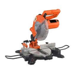 Scie à onglet 1800 W 210 mm